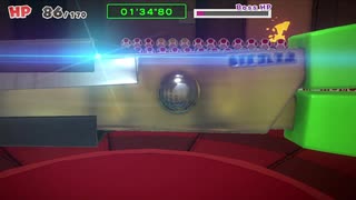 【雑TAS】ハサミTA 1:57:86