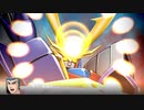 【スーパーロボット大戦V】17話 登場！　宿命のライバル