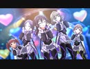 【デレステMV】無重力シャトル【アド・アストラ】