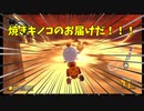 落下事故には気を付けよう【マリオカート8DX】