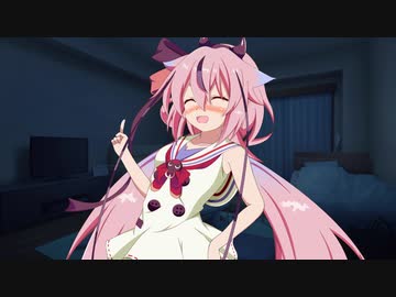 【Ｒ-18】ヒメちゃんが夜のお手伝いにきたよ【ｺｯｼｮﾘ】