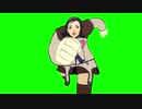 【アストロガンガー×ペルソナ】走る舞耶姉ぇGB