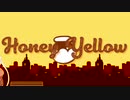 『Honey Yellow』歌ってみた*茉莉花茶×うめ