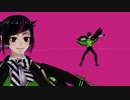 【MMDツイステ】Hey mama【副寮長】