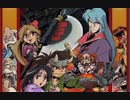 [実況]「天外魔境 ZIRIA（PCE）」第12回（弾正編）