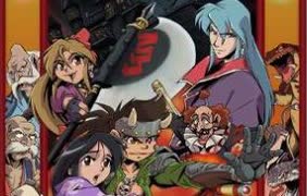 [実況]「天外魔境 ZIRIA（PCE）」第12回（弾正編）