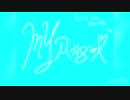 【初音ミクオリジナル】My Angel