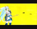 初音ミク　盛夏