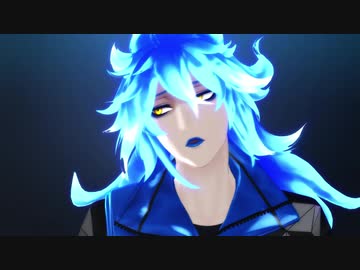 【MMD】メラフィン