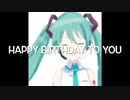 初音ミク生誕祭2021