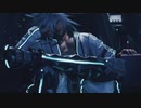 [FF7RIユフィ]第5回(5-3) 旧型バトルシミュレーター