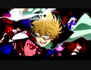 【MAD】複合MAD/Anime Mix