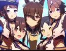 サポートカードのウマ娘のダンスが見たかっただけ