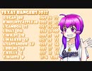 【OOTP22】GMゆかりの目指せ世界一2nd#27