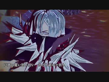 【dcstMMD】自作氷月で砂の惑星【ステージ配布】