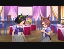 ナリタタイシンの鼻歌が可愛すぎる(尊い)