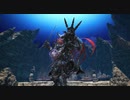 【FF14】極スサノオ討滅戦【PS5】