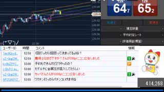 2021年　8月30日　さとし先輩 　１日早いけど今月も乙～。収支発表等♪