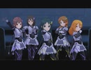 [デレステMV]「Just Us Justice」 バーニング・バスターズ with アド・アストラ