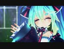 【MMD】So much loving you★【Cham式改造初音ミク】