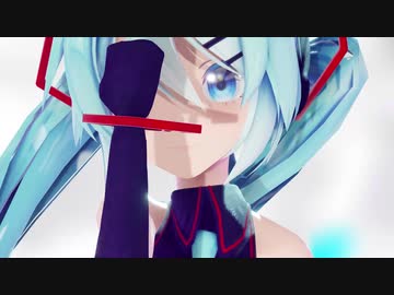 【Sour式初音ミク】Tell Your World