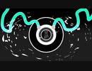 【初音ミク】　窒息　【オリジナル曲】