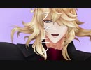 【MMD刀剣乱舞】正月の監査官でフォニイ