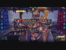 【paladins】あほな日本人が外国人に笑われる動画