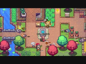 モバイル版レイプ！かたつむり観光客と化した先輩.elona_mobile part8