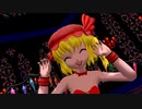 【東方MMD】ミニドレスなフランちゃんでヴァンパイア