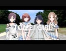 【シャニマスMAD】透明ガール【ノクチル】