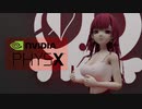 【物理MMD#11】Hololive;宝鐘マリン/Say So