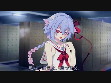 【ソフトウェアトーク劇場】嘘つきなキミと過ごす雨の日【第七回ひじき祭】