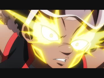 SHAMAN KING　第20廻　チョコラブのクリスマス