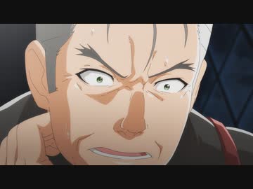 ひぐらしのなく頃に卒　第11話　祟明し編　其の伍