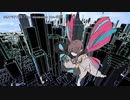 【ニコカラ】劣勢フラグメント【offvocal】
