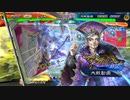 【三国志大戦】相変わらずな双無さん　(十四陣)レベル286