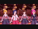 【透けM@ster】透け制服 Vol.01 画質向上版