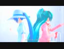 【Project DIVA F2nd EDIT PV】 カナリア