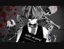 【MMD銀魂】ラストリゾート／If I Can't Have You【終兄】