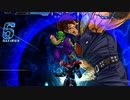 【MUGEN】純粋に人を信じてみたﾜﾝﾁｬﾝきぼぜつ part25