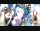 【MMD】Gimme×Gimme／大人ミクでGimme、私を早く連れて行って！！