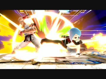 【ボカロ実況】バグミクの大乱闘記#19【スマブラSP】