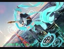 電子の青い薔薇 / YuMeP feat.初音ミク