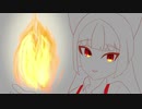 【東方自作アレンジ】月まで届け、不死の煙(Ayame Drum and Bass Remix)
