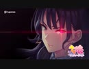 【ウマ娘 プリティーダービー】「アオハル杯　見せてもらいましょう」篇ＣＭ