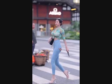 たわやか神おっぱいのお姉さんと休日デート