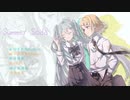 【初音ミク14周年オリジナル曲】Summer Soda【初音ミク×鏡音リン】