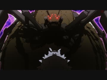 蜘蛛ですが、なにか？　第13話　やったー、外だー　私は自由……だ？