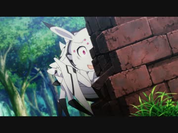 蜘蛛ですが、なにか？　第14話　おまえ反逆？　私、自虐